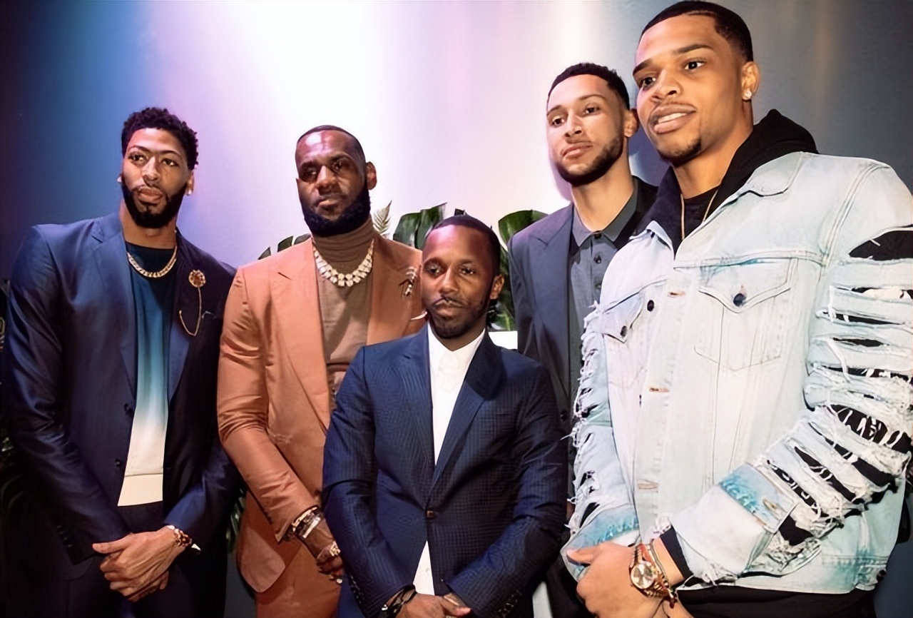 nba新秀为什么不能被交易（科普NBA：千奇百怪的合同，你都了解吗？）