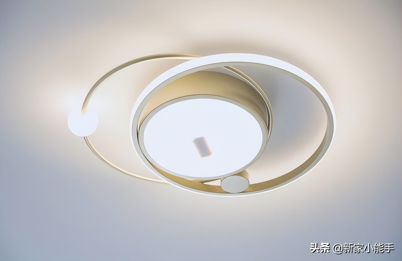 79平现代简约风格，三代同堂生活很幸福，软装全部网购便宜又好看