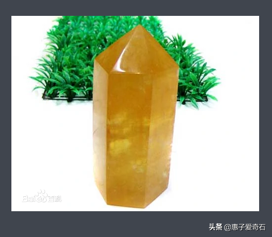 赞比亚和巴西幽灵怎么区分(世界级的几种水晶，绚丽多彩且价值不菲)