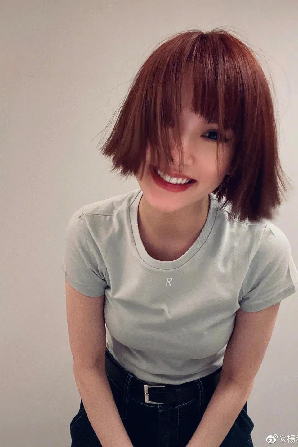 杨丞琳｜永远的可爱教主