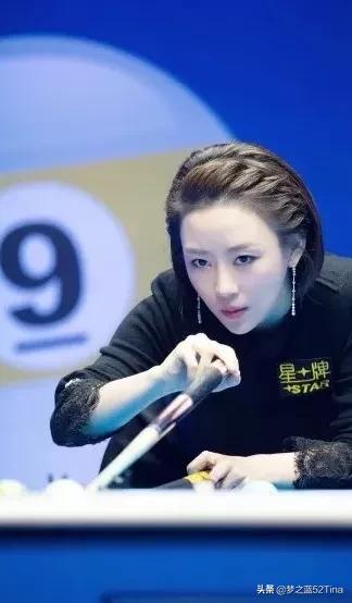 九球天后潘晓婷唯美照片