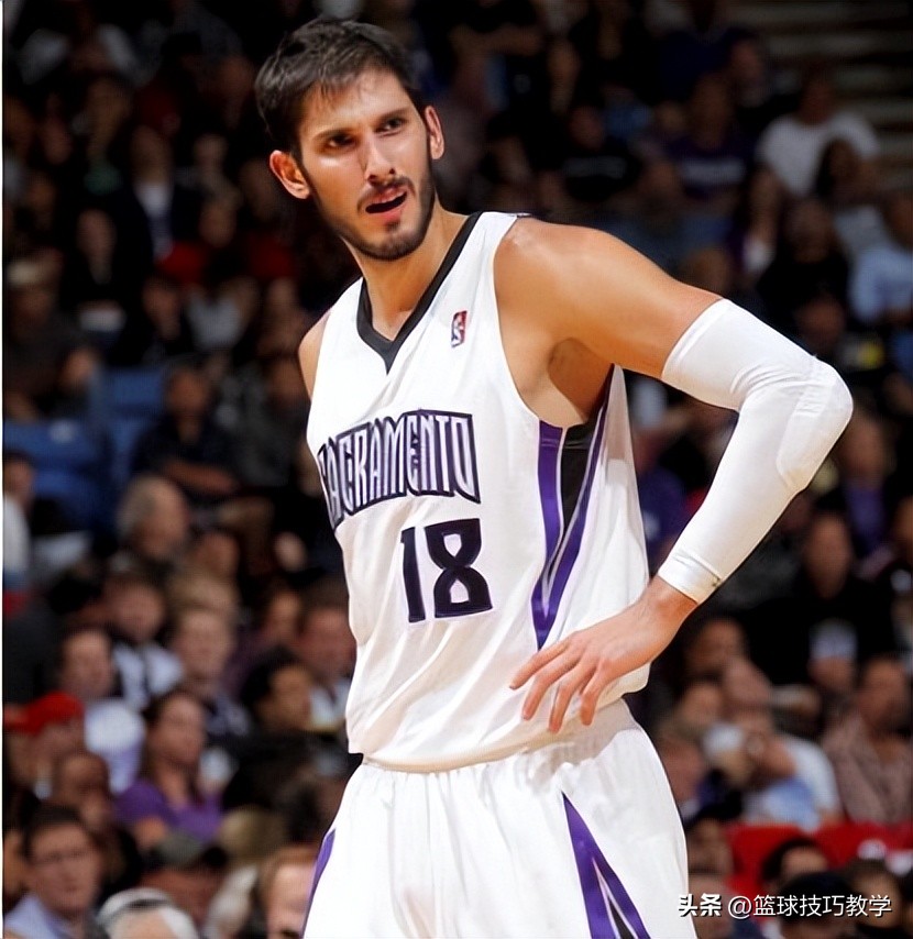 多伦多为什么能参见nba（最近很火的犹太人，在NBA是这样的）