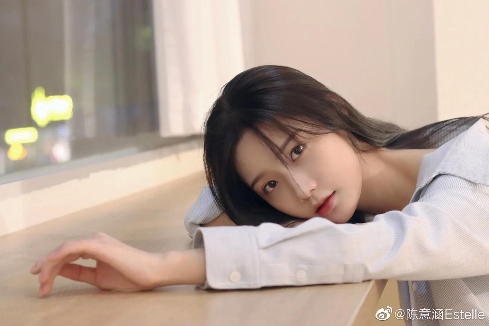 陈意涵，古灵精怪的音乐才女，演艺圈里的多才艺人