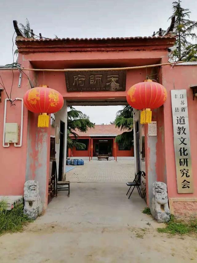 江苏徐州丰县必去的十大景区，汉高祖刘邦的故乡尽然是丰县