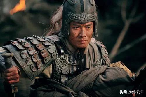 三国武将排名｜一吕二赵三典韦，四马五关六张飞