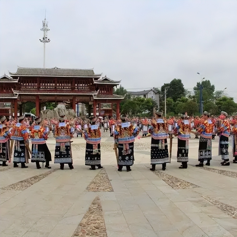 畅游安顺趣游季丨6月1日起，安顺市国有A级景区免门票了！详情看这里