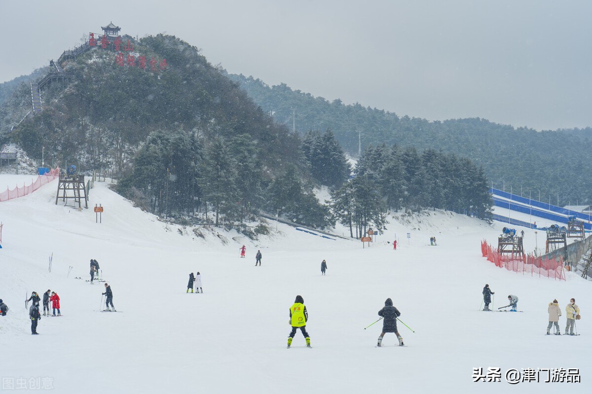 东北三大滑雪场你准备去哪个(辽宁省四大滑雪场出炉，涉及省内四处旅游度假地，再不滑雪就晚了)