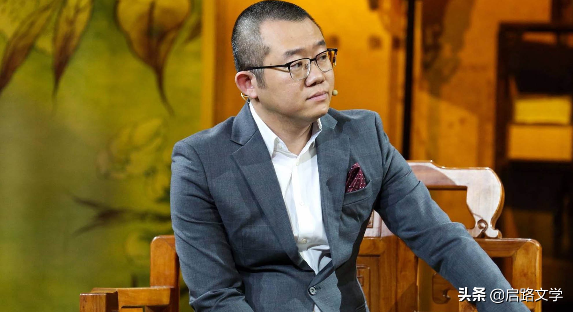 涂磊语录人生感悟（涂磊十大经典的爱情语录）