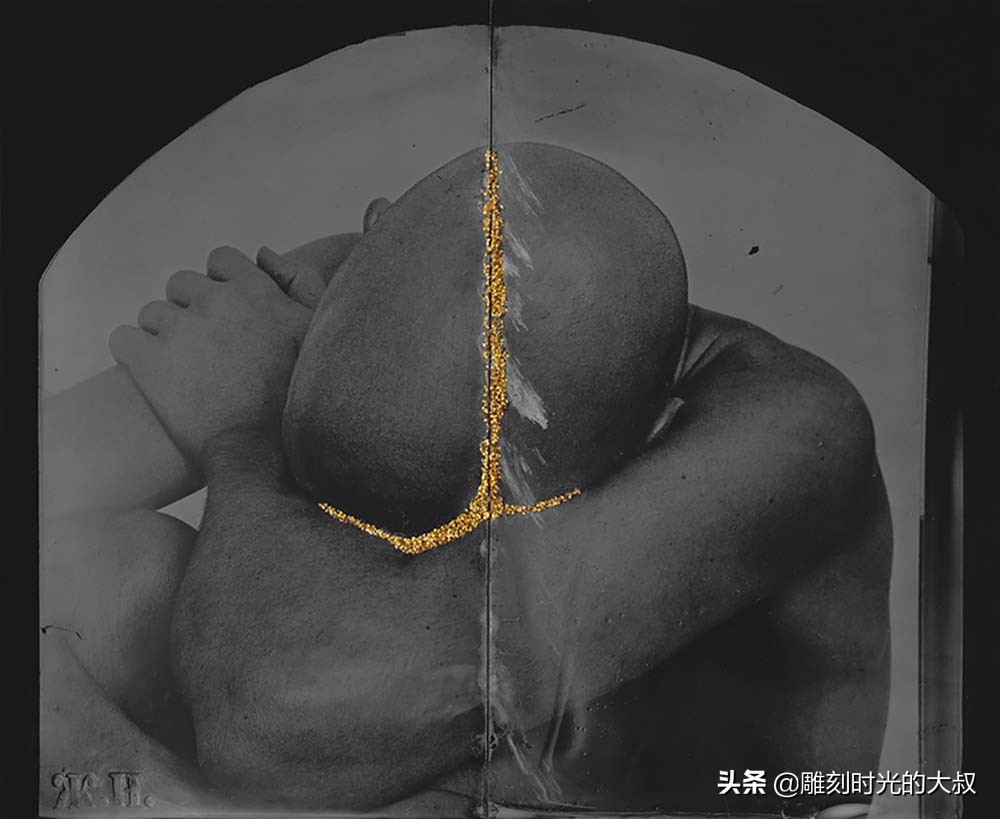 米开朗基罗摄影（我最喜欢的3位当代摄影大师）