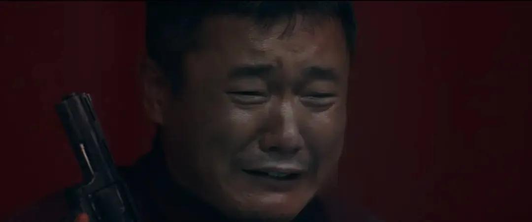 犯罪悬疑大片《误杀2》：太震撼催泪了，我听到后面观众多次哭泣