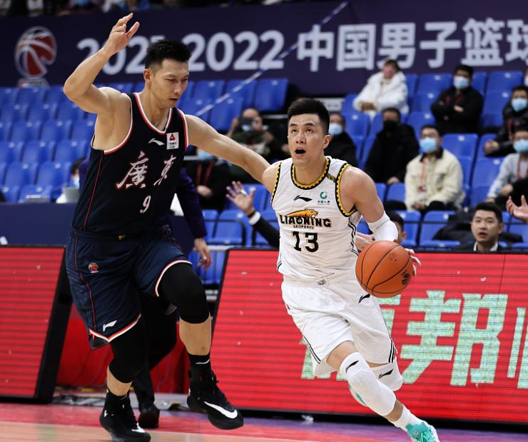 cba季后賽名單規則（CBA新規大成功！遼寧慘丟票王+僅剩3人首發，廣東4大巨星毫無影響）
