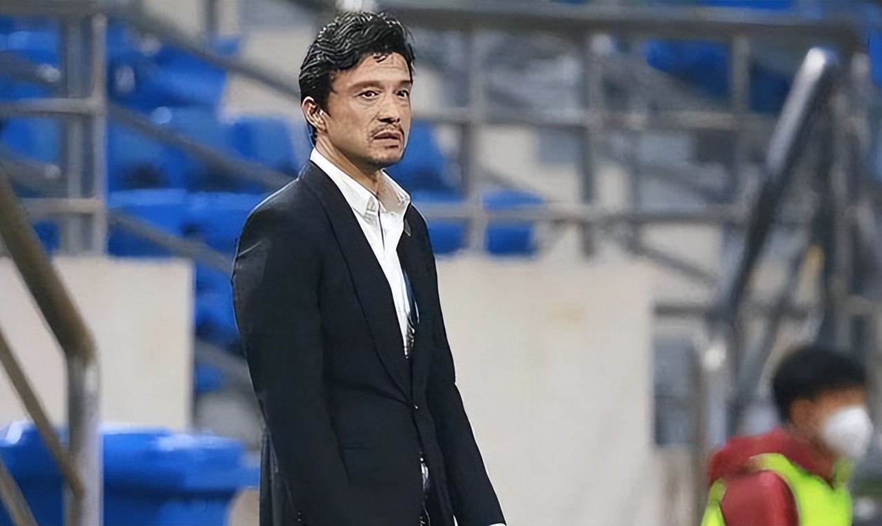 谢辉德甲(谢晖自曝曾收到德甲球队邀约,对方只提了一个要求,他却无法