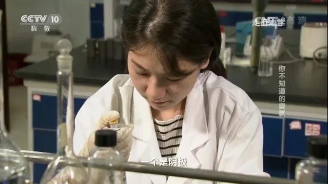 央视聚焦！交大女学霸：参与军工重大专项，研究保密项目，发表10篇SCI