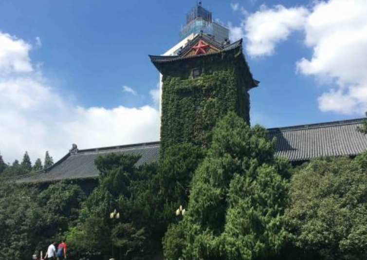 江苏这所大学越来越冷清，曾经深受学生青睐，如今排名遭遇滑铁卢
