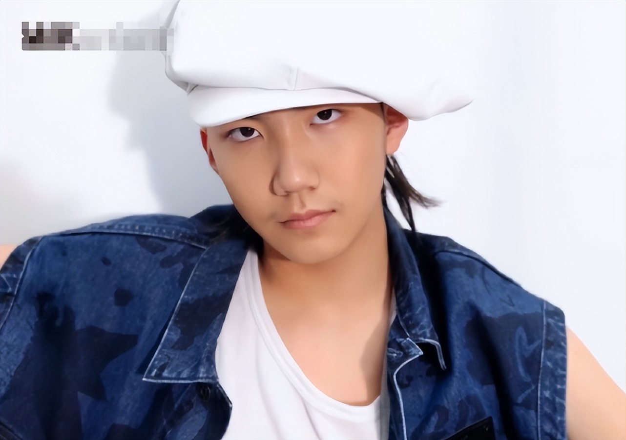 中国最帅的小男孩 中国最火10大男童星-只专注一件事-否群百科