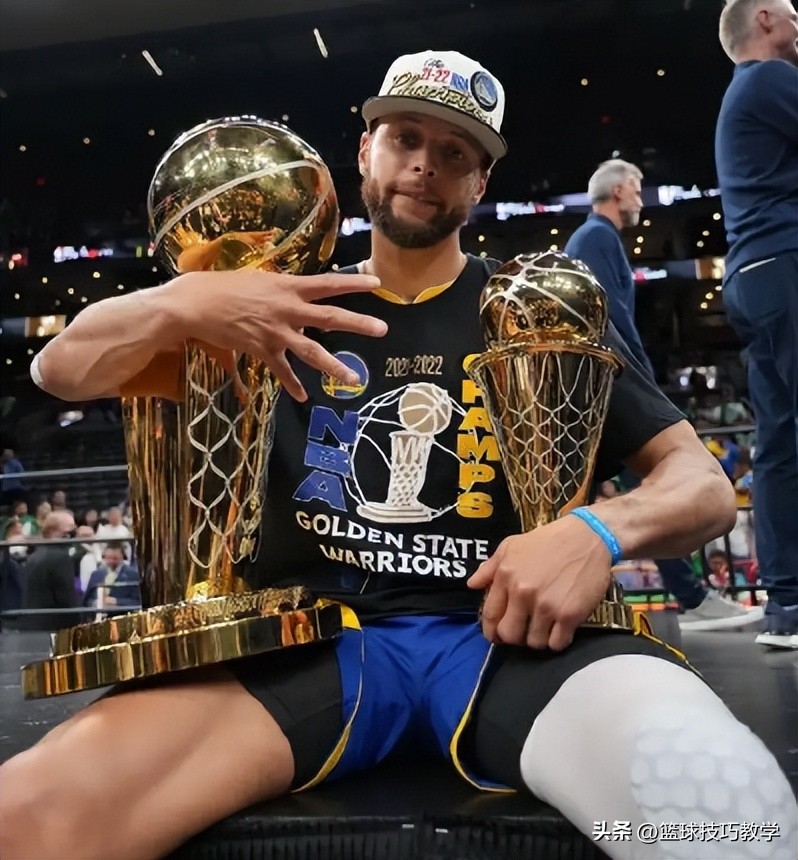 今日nba球员排行榜（赛季百大球员排名出炉！库里才排第五？）