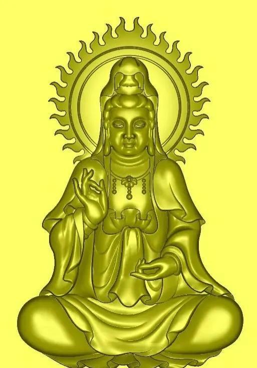 佛像的手势各有不同-佛像手势各有不同的含义 - 114知识网