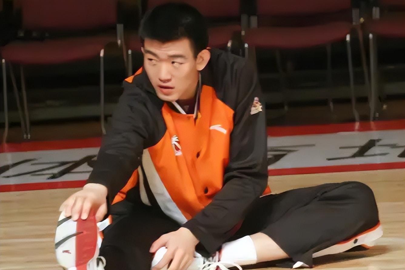 cba虎王(隐形虎王,被誉为虎王孙军接班人,签下cba第一份千万合同)