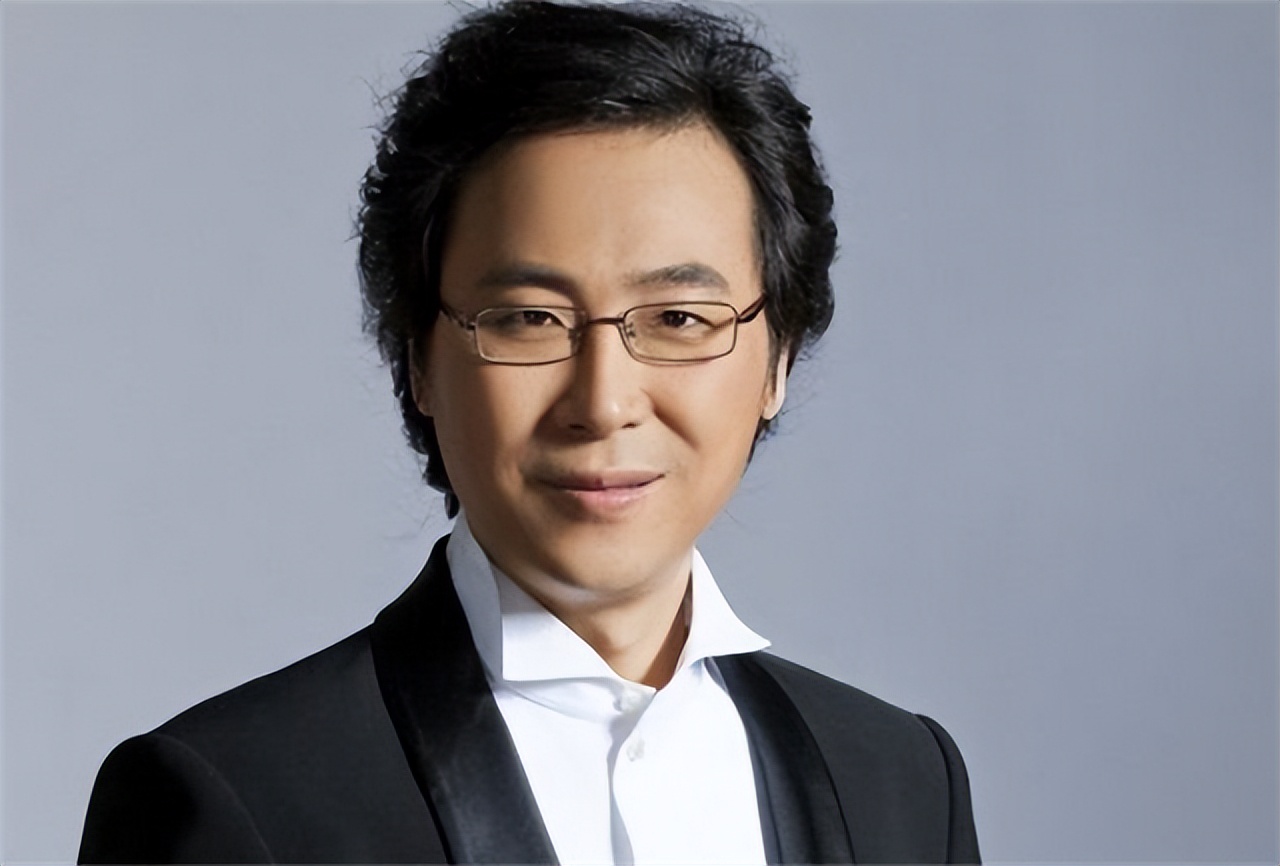 廖昌永——当年的毛脚女婿如今当上了大院长