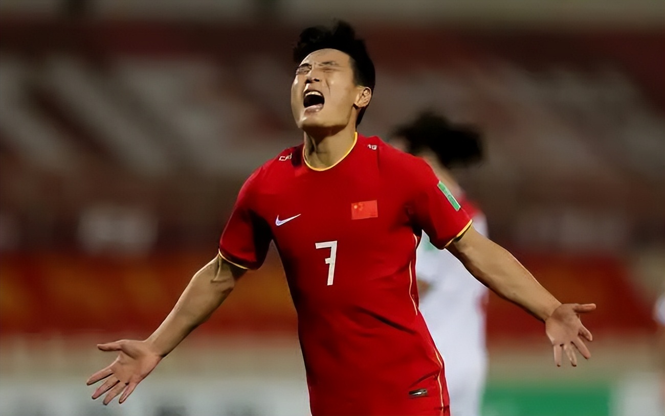 西班牙队和西班牙人队区别(武磊为何选择离开?