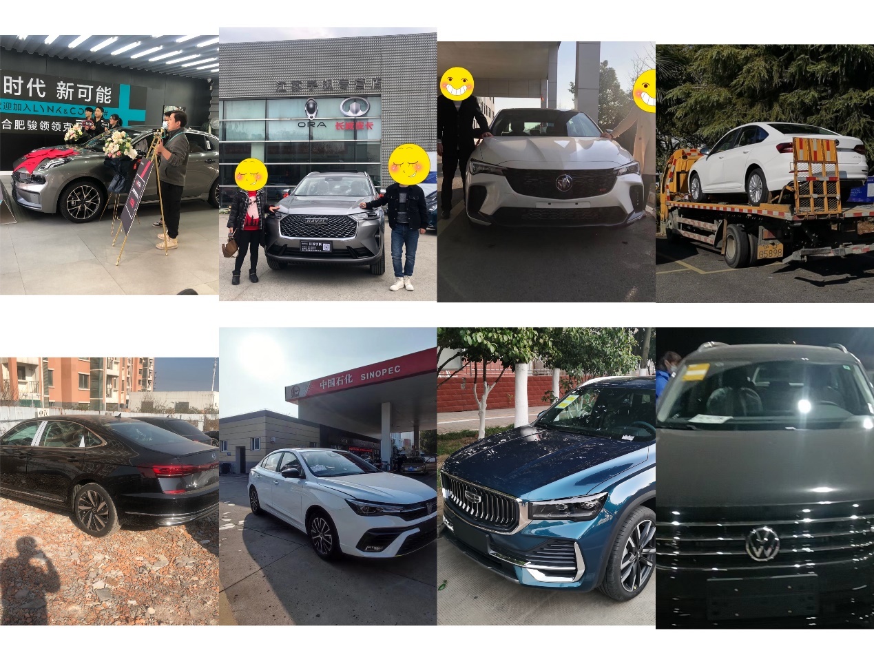 十二月份江浙沪市场行情：畅销车型价格爆炸，朗逸10天涨价3000