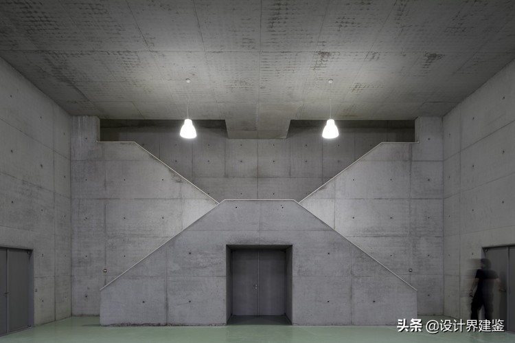 #设计鉴赏#——Álvaro Siza，介于现代与传统之间