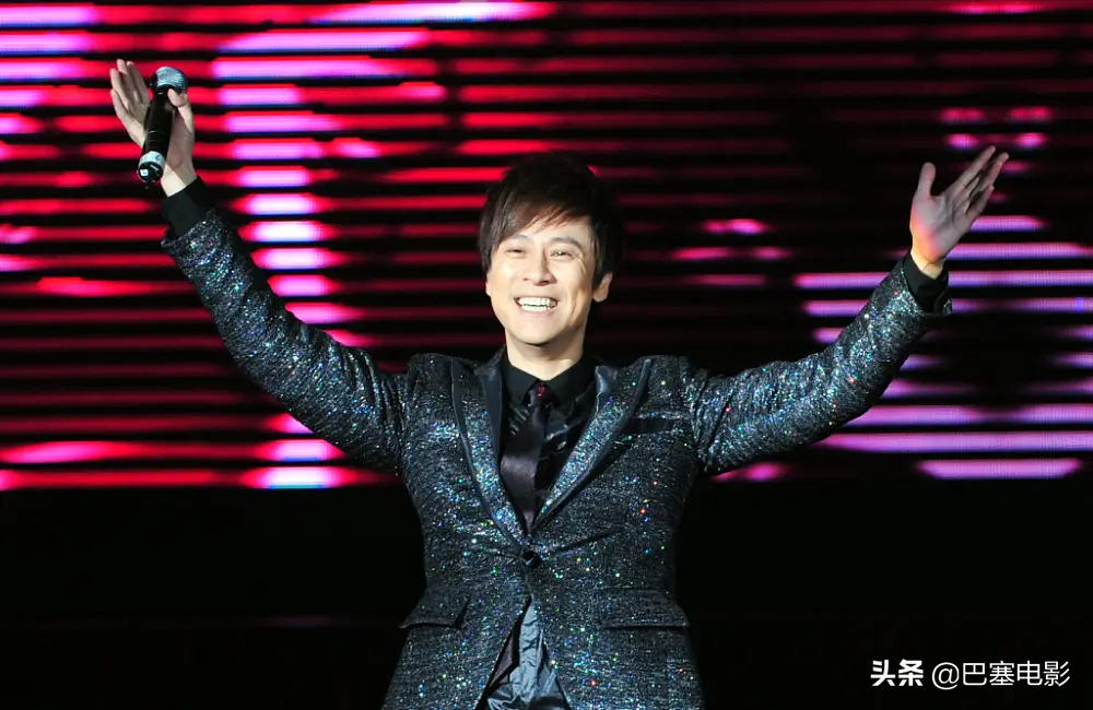 看30年央视青歌赛风云，有人英年早逝，有人再攀高峰，命运各不同