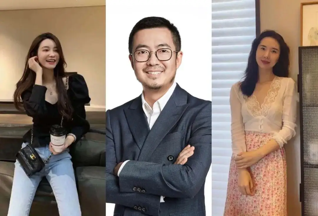 蒋凡与张大奕的大瓜,蒋凡终究还是成了最大输家