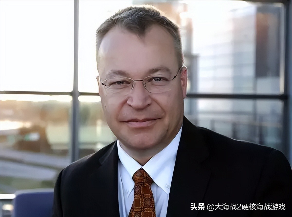 诺基亚兴衰史：科技浪潮与冰川消融（下篇）