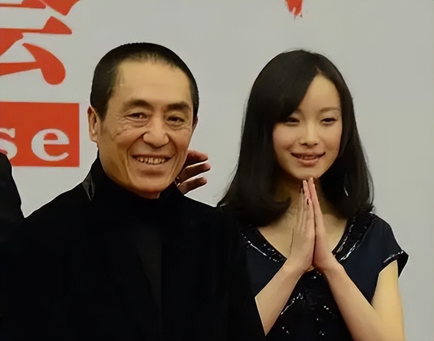 “最惨谋女郎”倪妮：被杨颖当成“丫鬟”，因力挺张艺谋被雪藏