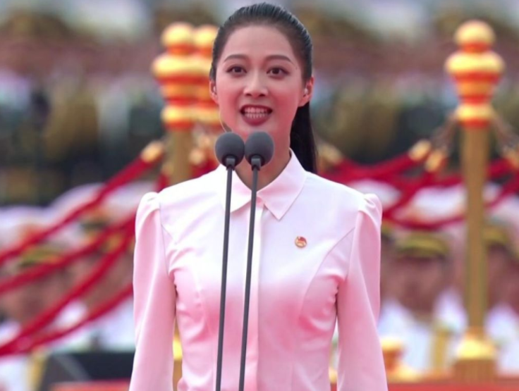 复旦大学校花（中传校花冯琳保研复旦）