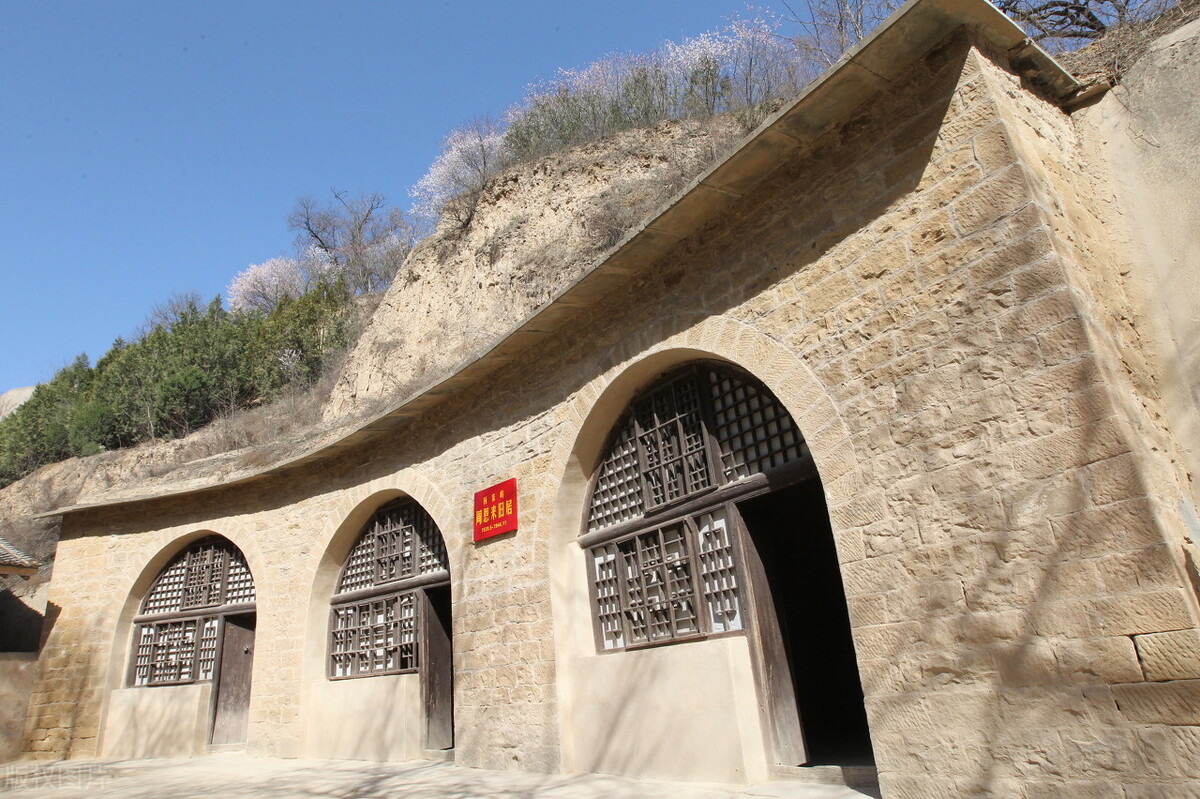 延安精神，文化之旅——延安红色教育学习心得体会