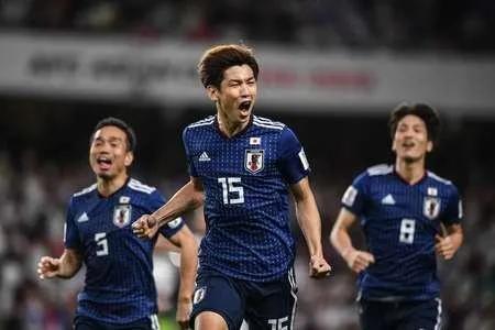 巴西世界杯日本队名单（日本队参加本届世界杯大名单出炉之后）