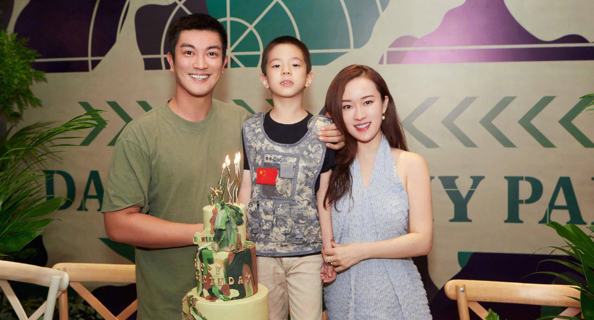 "夫妻本是同林鸟",但抱歉,这一次霍思燕也"救"不了杜江