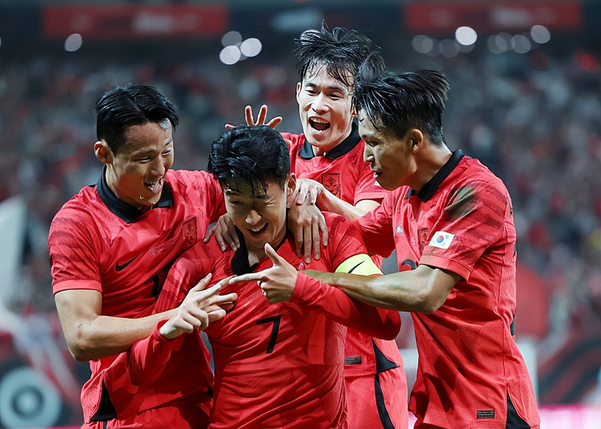 中超世界杯球员韩国人占一半（1比9！中超外援世界杯参赛名额大幅缩水，对大牌球员已无吸引力）