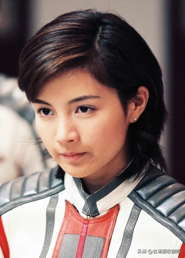 童年梦之女神吉本多香美!为了生活不得不牺牲