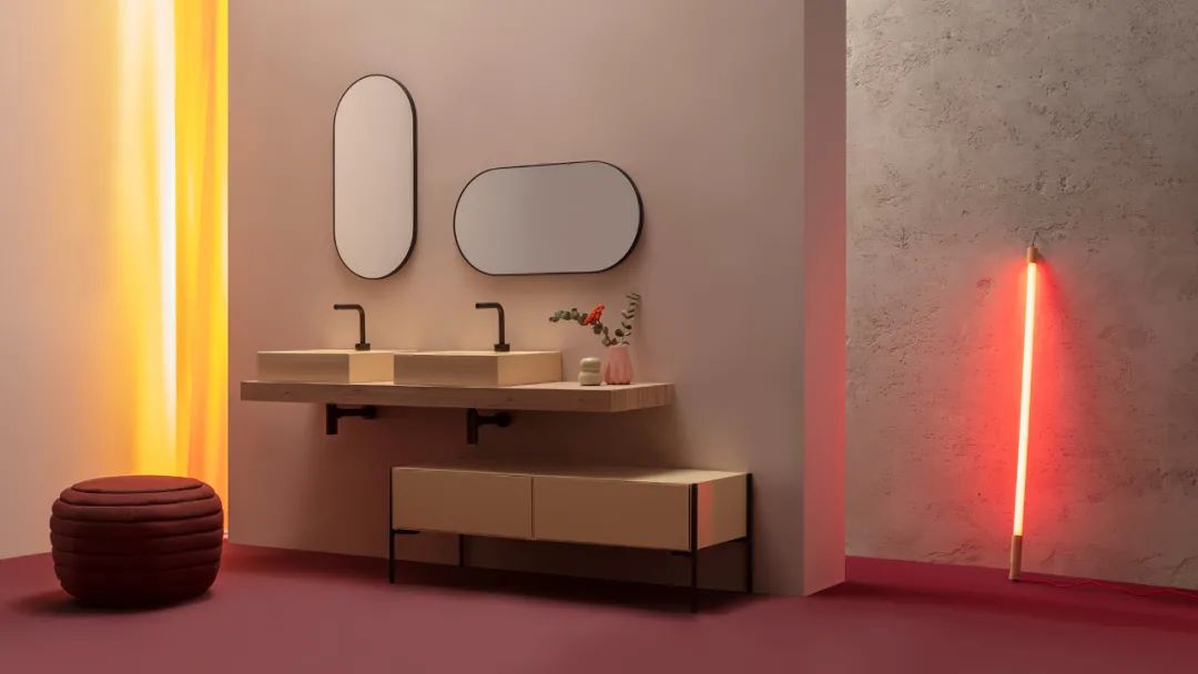 是时候升级洗手间了！7款产品将带来全新的卫浴空间奢华感
