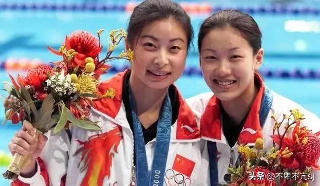 历届奥运会中国跳水队金牌大盘点（1984-2021）