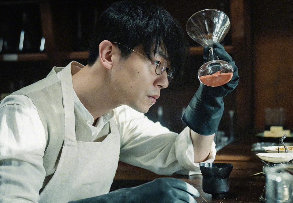 今晚，一部40集民国剧开播，实力派助阵，2大看点，有爆款潜质