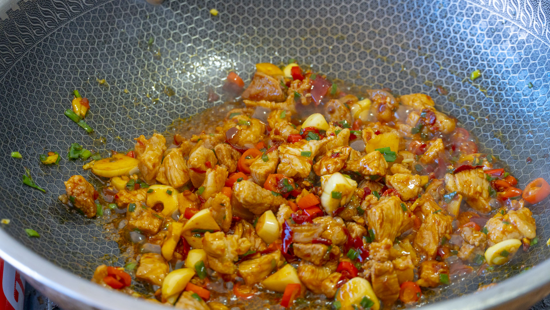 年底了，分享12道刮油素菜，清爽又低脂，每天换着吃，饱腹无负担