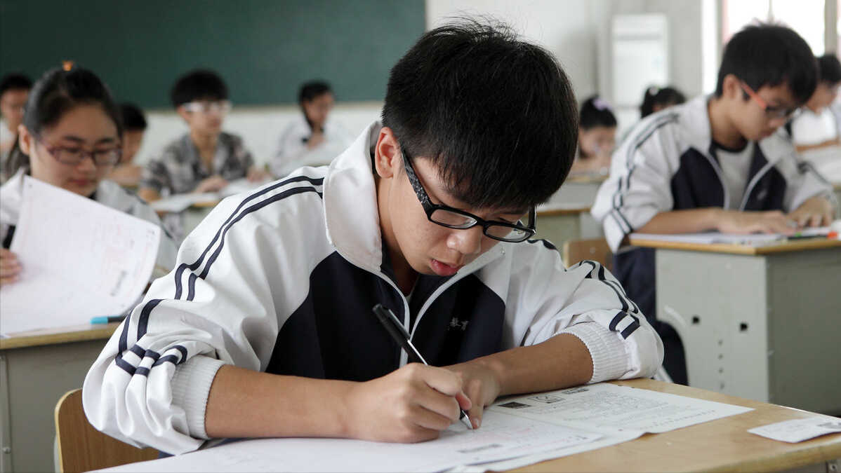 高考的录取率已达90%左右，作为高中生为何还觉得“压力山大”？