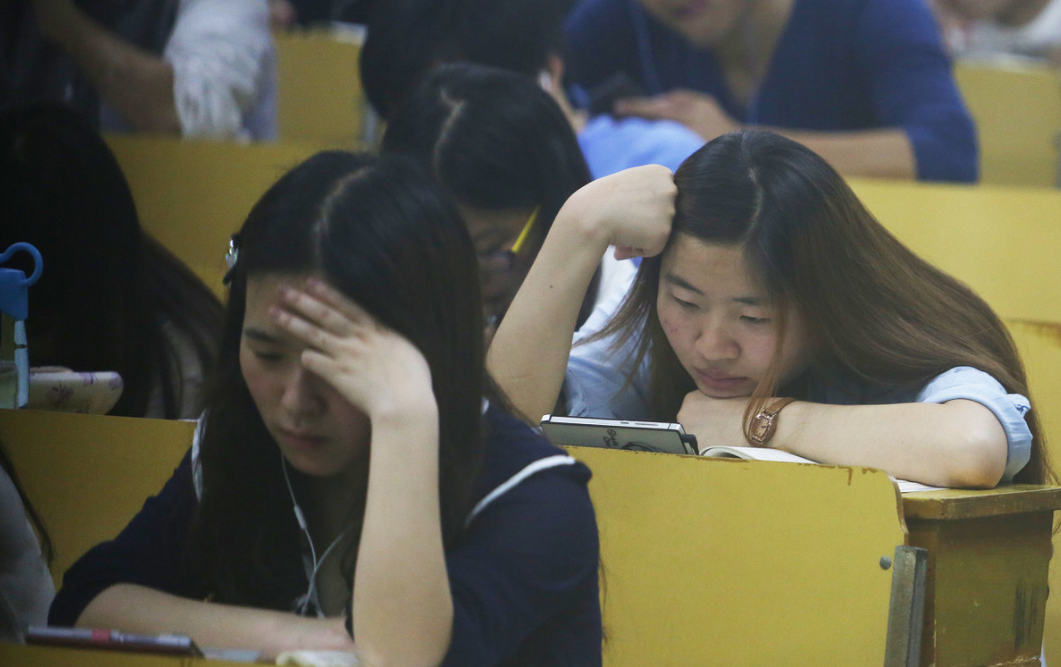 上海交大多名学生遭退学处理，学霸变成“肄业生”，大好前途尽毁