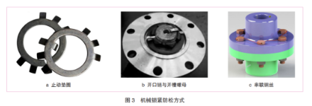 螺纹连接防松技术研究，你不知道的技巧都在这里了