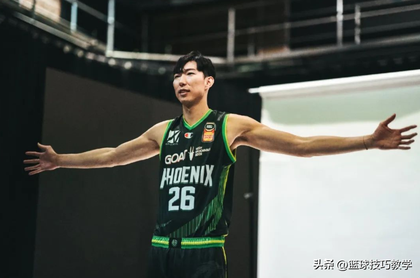 周琦签约nba（重磅加盟！周琦终于签了！周琦与墨尔本凤凰队签下一份新合同）