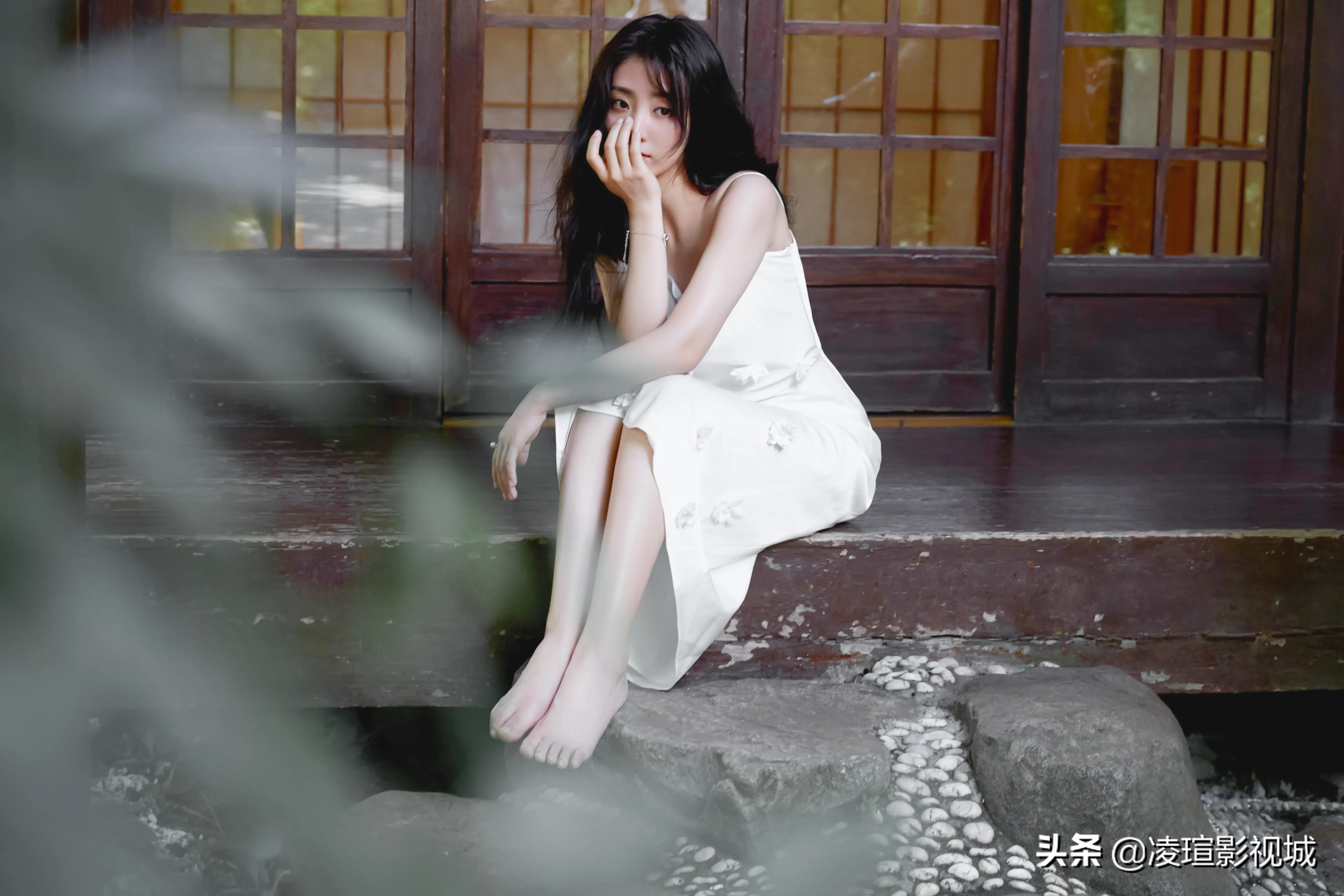 明星壁纸图片分享：邢菲（2）