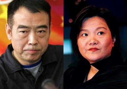 “京圈痞女”洪晃：因一辆车怒甩陈凯歌，4婚3离后终获幸福