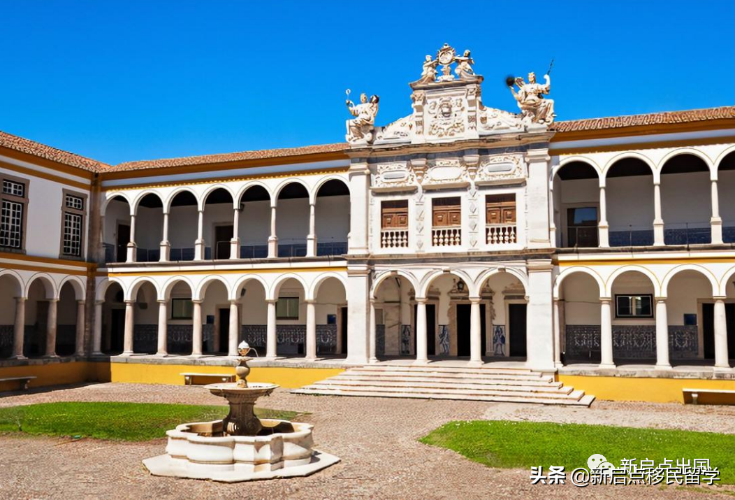 葡萄牙买房移民仅需€28万，抄底投资埃武拉