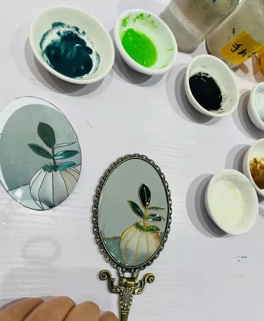 陶艺、丝巾、首饰…北京这9家宝藏DIY小店，每个都想体验一遍