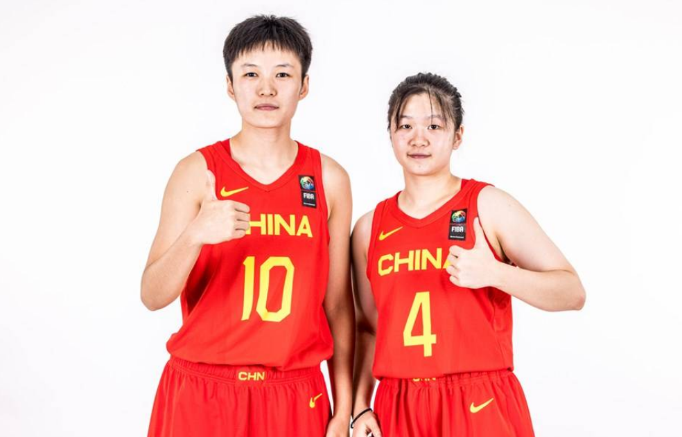 中國女籃亞洲杯賽程2022賽程表圖片（亞錦賽決賽！今晚中國女籃VS澳大利亞，中國隊做好四點就可以奪冠）