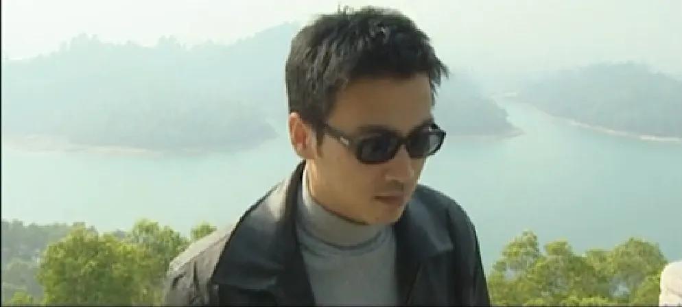 柳云龙又“复仇”了